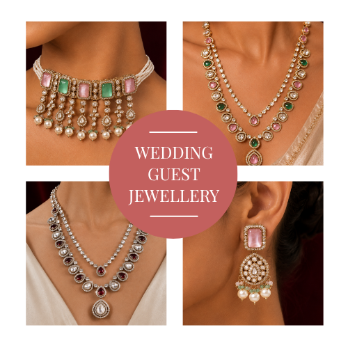 WEDDING JEWELLERY PICKS