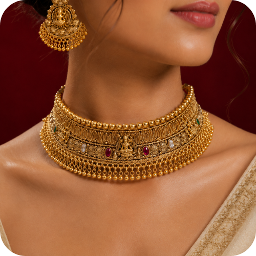 CHOKERS