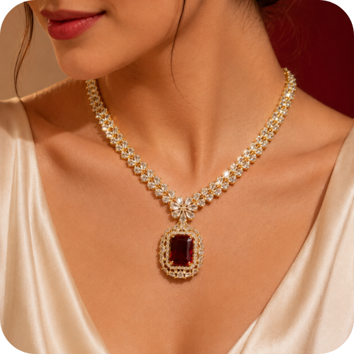 JEWELLERY SETS